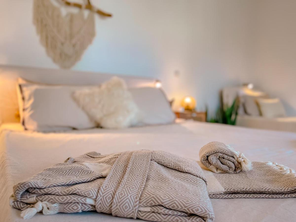 Oase Garden Hotel Çıralı Kültér fotó