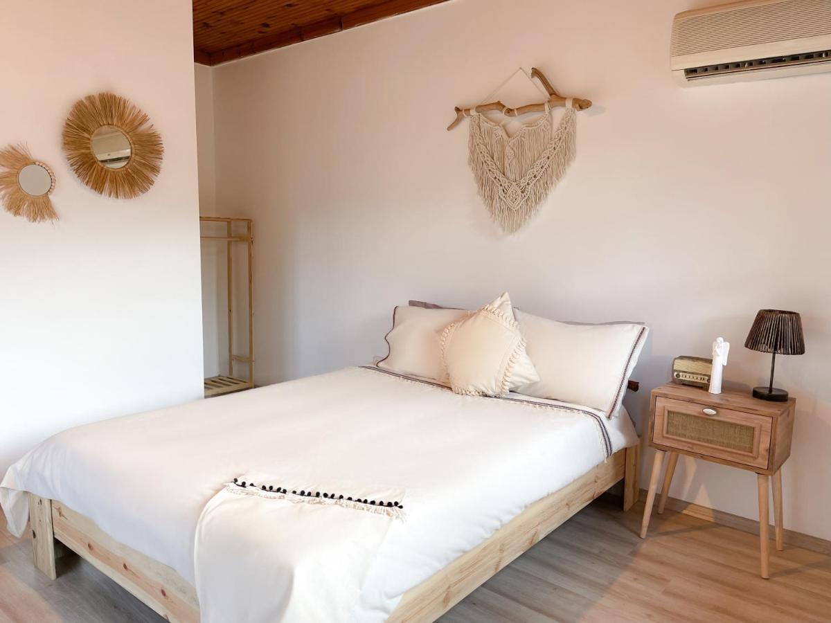 Oase Garden Hotel Çıralı Kültér fotó