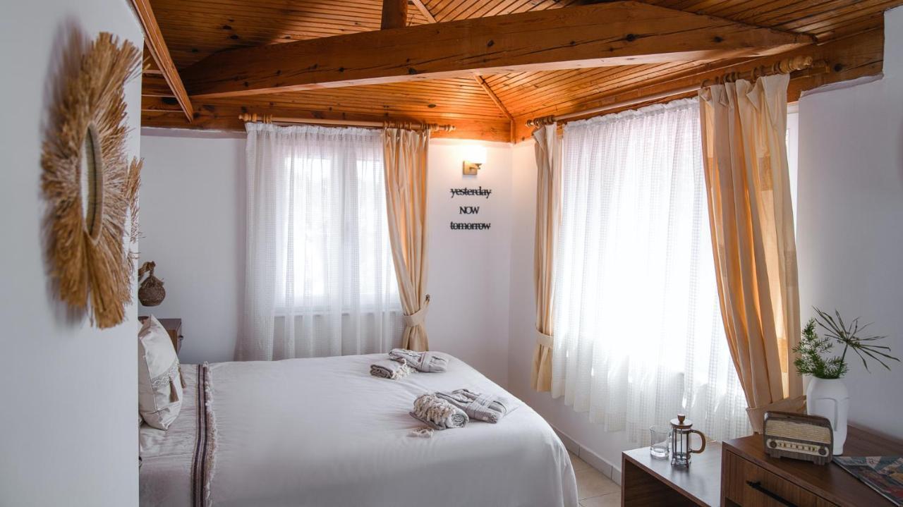 Oase Garden Hotel Çıralı Kültér fotó