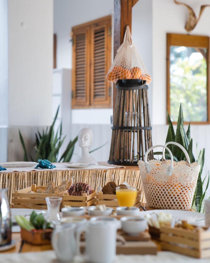 Oase Garden Hotel Çıralı Kültér fotó