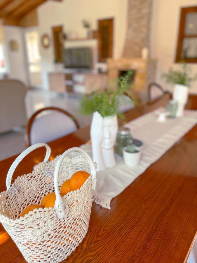 Oase Garden Hotel Çıralı Kültér fotó